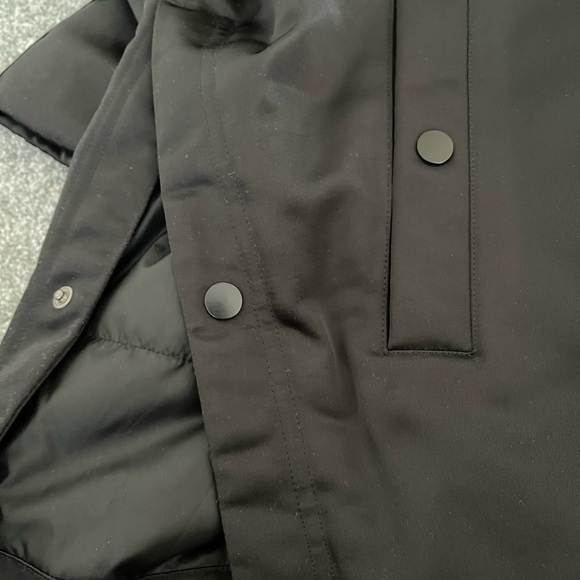 Nike Thermore Insulated Jacket - Picture 7 of 14